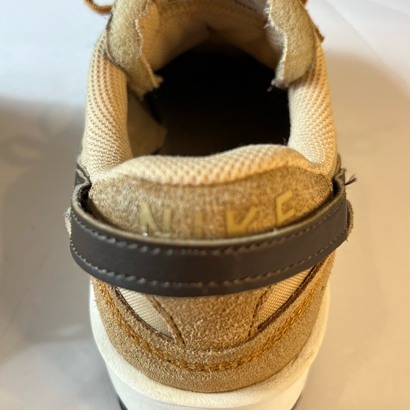 Nike Waffle Debut Sesame Women's Shoes Size 6.5 - Picture 5 of 7